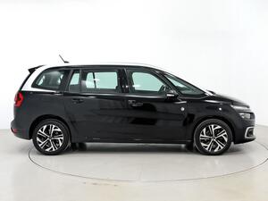 Citroën Grand C4 Spacetourer BlueHDi 96KW (130CV) EAT8 C-Series Citroën Grand C4 Spacetourer BlueHDi 96KW (130CV) EAT8 C-Series