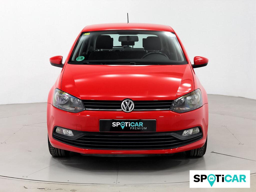 Volkswagen Polo Edition 1.0 75CV BMT 5