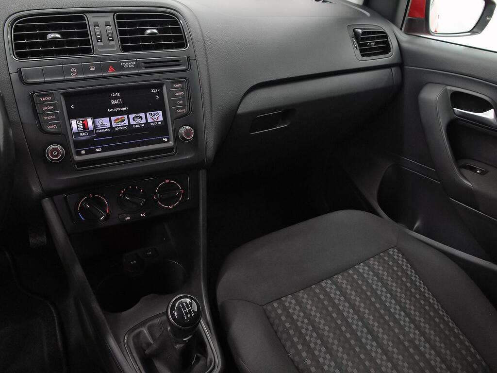 Volkswagen Polo Edition 1.0 75CV BMT 12