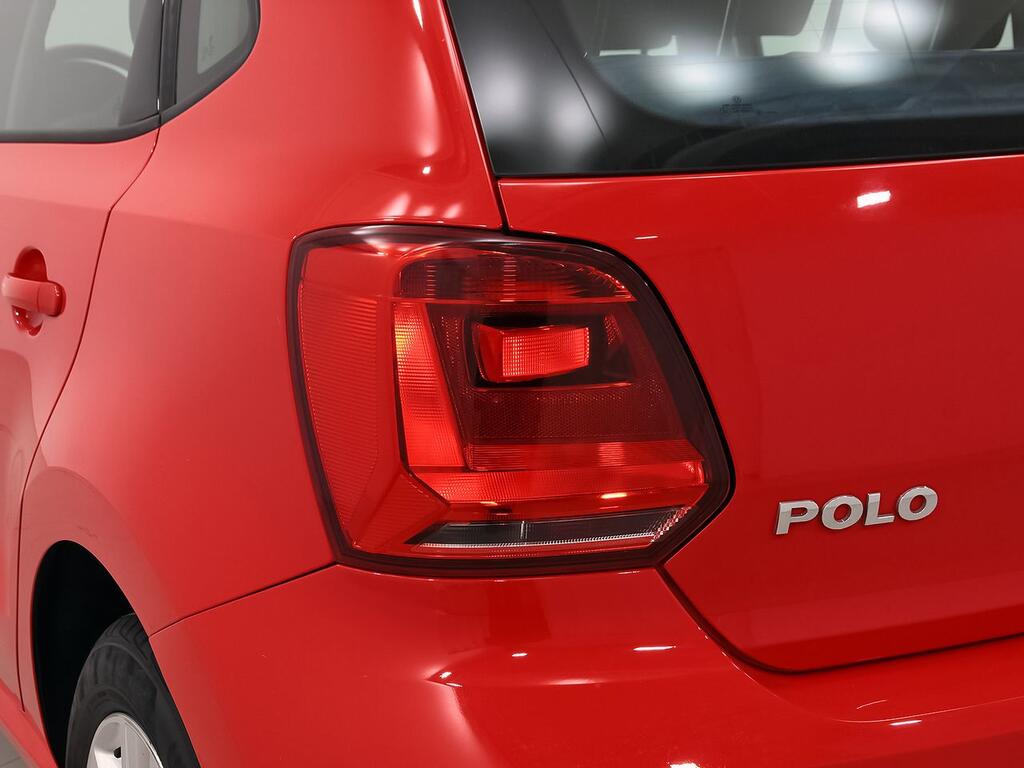 Volkswagen Polo Edition 1.0 75CV BMT 30