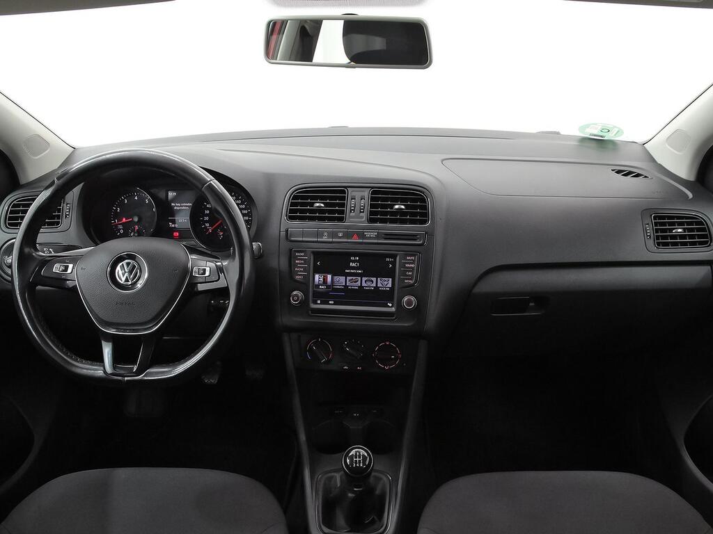 Volkswagen Polo Edition 1.0 75CV BMT 7