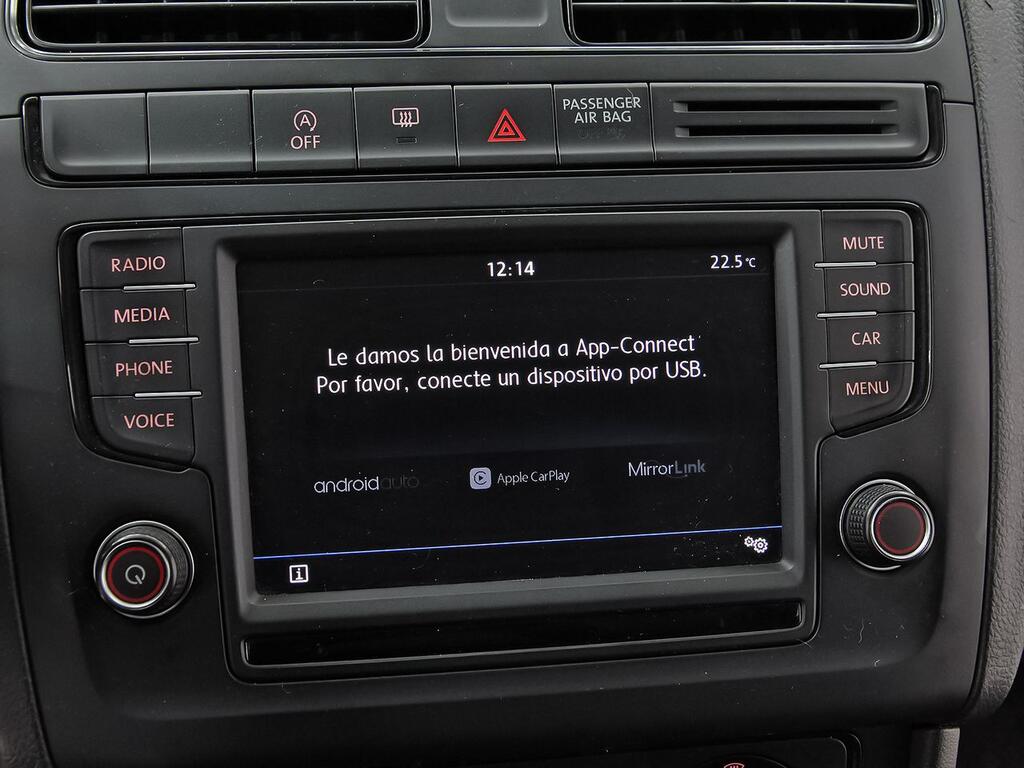 Volkswagen Polo Edition 1.0 75CV BMT 24