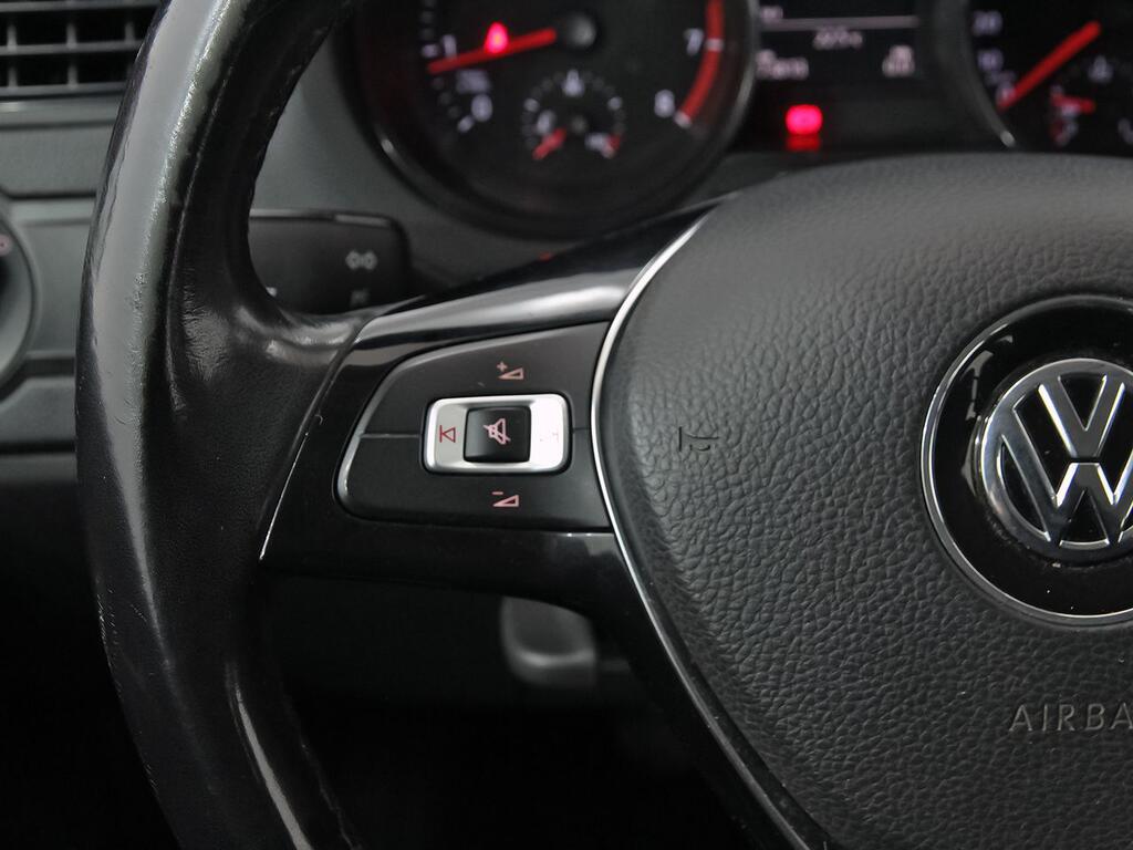 Volkswagen Polo Edition 1.0 75CV BMT 19
