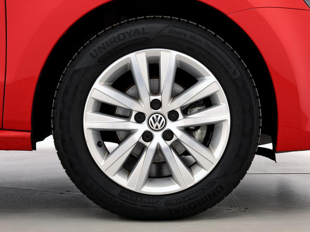 Volkswagen Polo Edition 1.0 75CV BMT 11