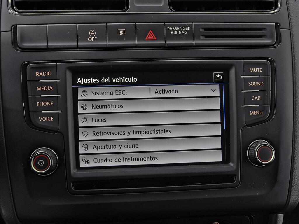Volkswagen Polo Edition 1.0 75CV BMT 25