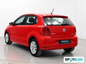 Volkswagen Polo Edition 1.0 75CV BMT Volkswagen Polo Edition 1.0 75CV BMT