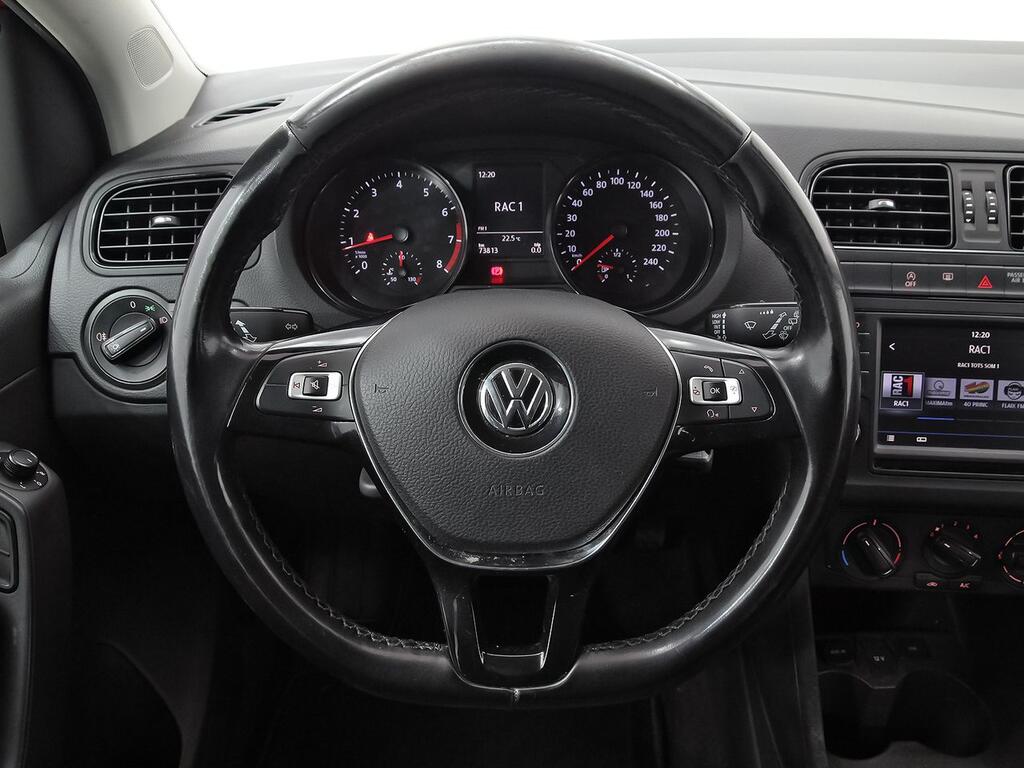 Volkswagen Polo Edition 1.0 75CV BMT 21