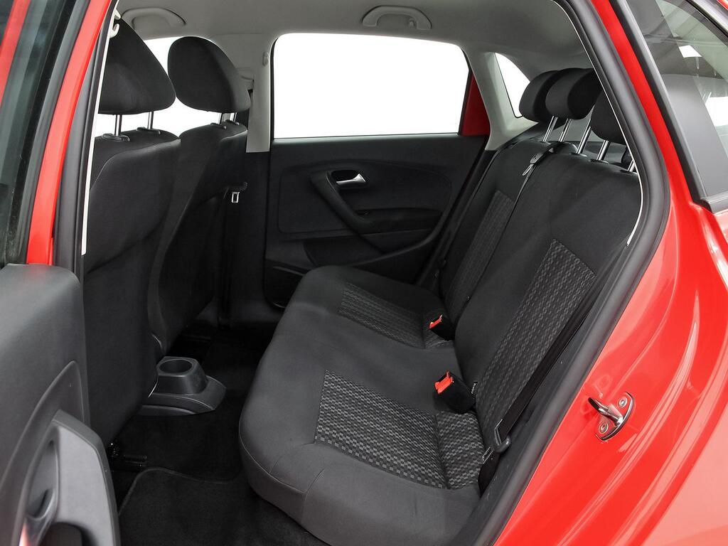 Volkswagen Polo Edition 1.0 75CV BMT 9