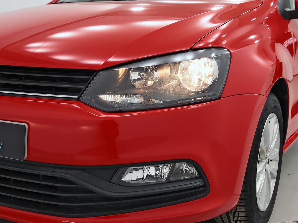 Volkswagen Polo Edition 1.0 75CV BMT 29