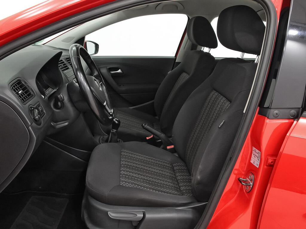 Volkswagen Polo Edition 1.0 75CV BMT 8