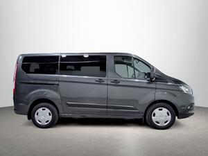 Ford Transit Custom 2.0 TDCI 130CV HEV 320 TREND MIXTO M SWB 4P Ford Transit Custom 2.0 TDCI 130CV HEV 320 TREND MIXTO M SWB 4P