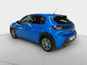 Peugeot 208 Eléctrico Allure