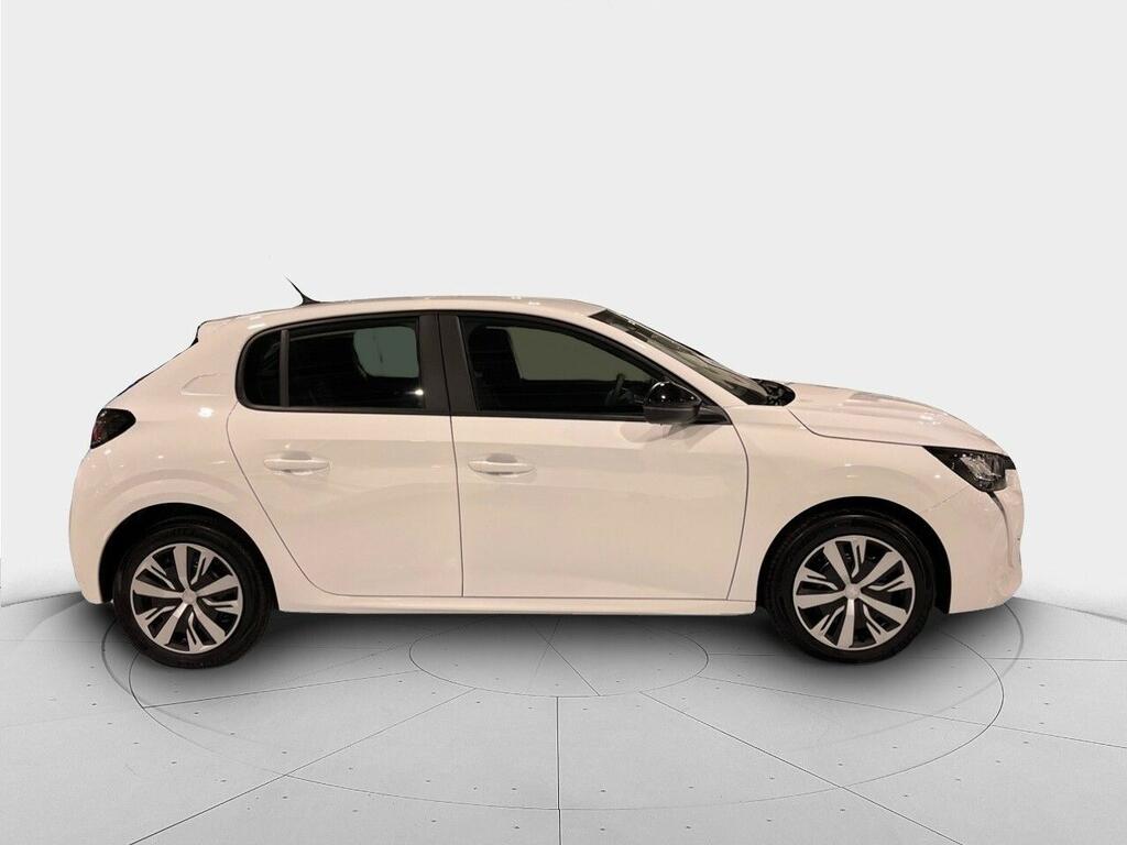 Peugeot 208 PureTech 73kW (100CV) Active Pack 4