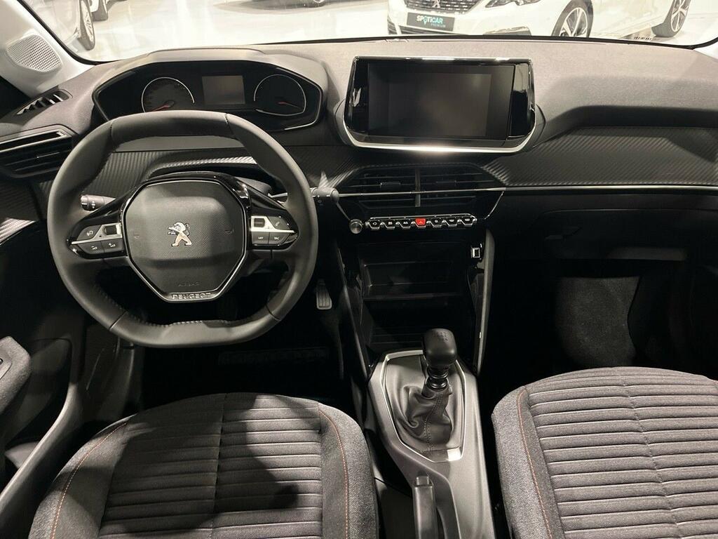 Peugeot 208 PureTech 73kW (100CV) Active Pack 5