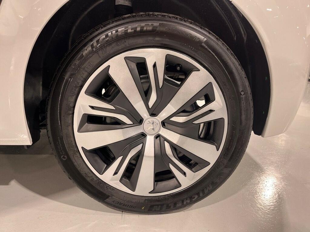 Peugeot 208 PureTech 73kW (100CV) Active Pack 13