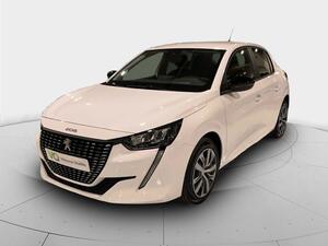 Peugeot 208 PureTech 73kW (100CV) Active Pack Peugeot 208 PureTech 73kW (100CV) Active Pack