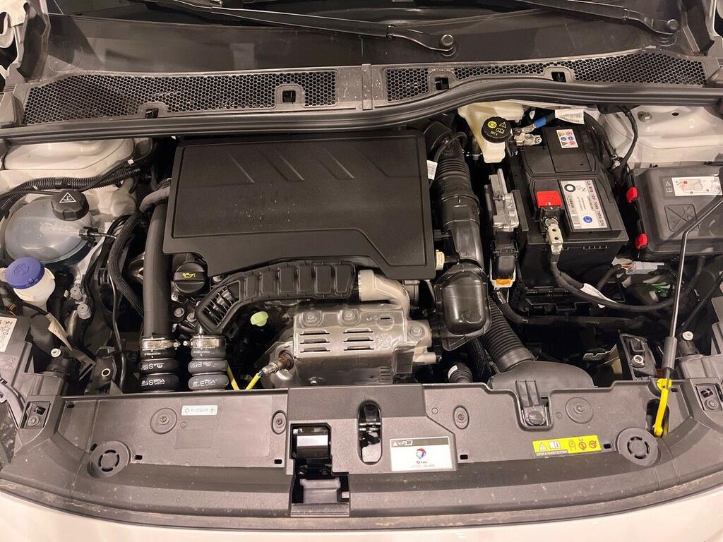 Peugeot 208 PureTech 73kW (100CV) Active Pack 12