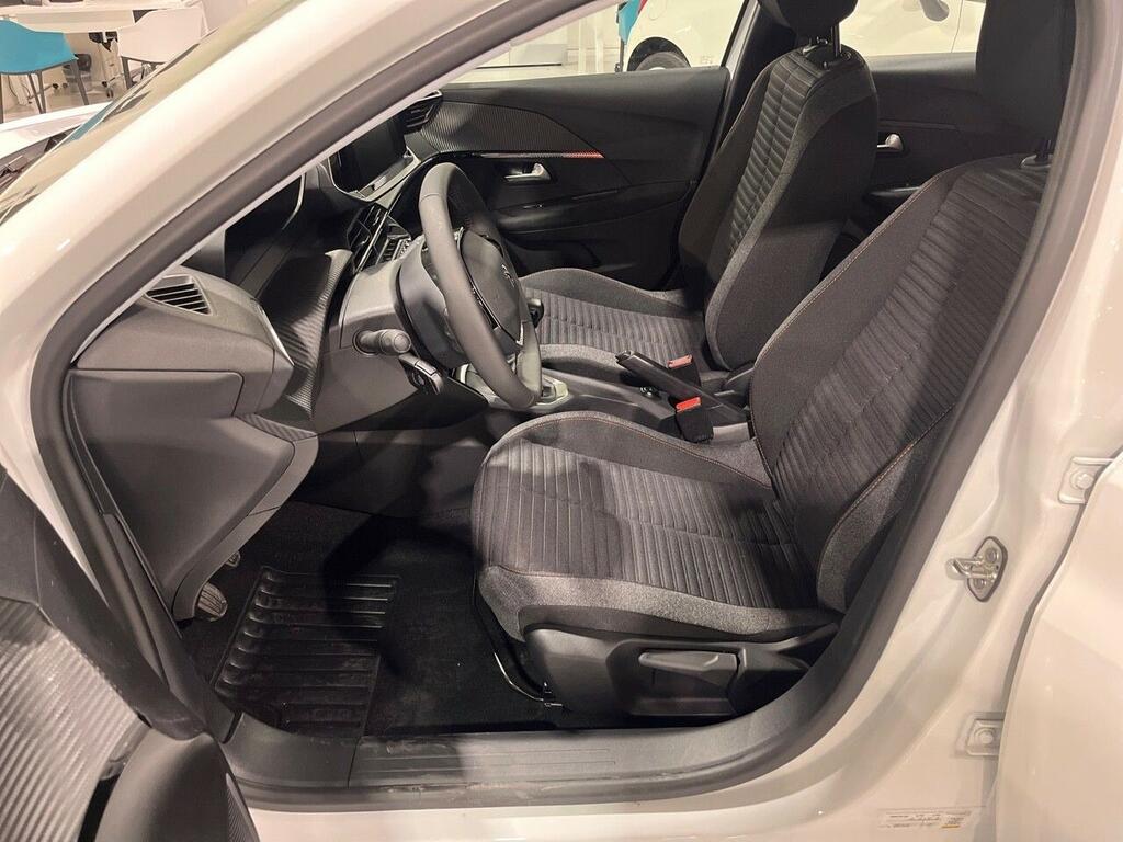 Peugeot 208 PureTech 73kW (100CV) Active Pack 10