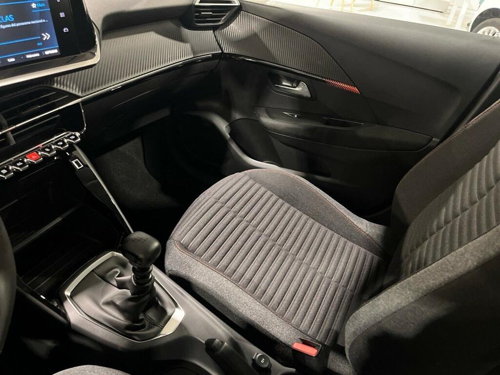 Peugeot 208 PureTech 73kW (100CV) Active Pack 6