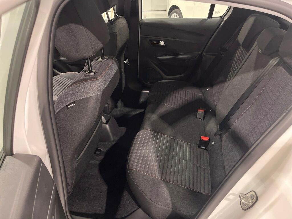 Peugeot 208 PureTech 73kW (100CV) Active Pack 11