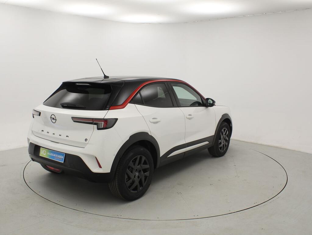 Opel Mokka BEV 50kWh 100kW (136CV) GS-e 4