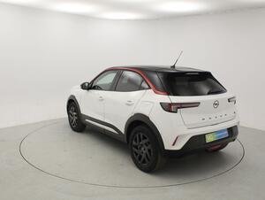 Opel Mokka BEV 50kWh 100kW (136CV) GS-e Opel Mokka BEV 50kWh 100kW (136CV) GS-e