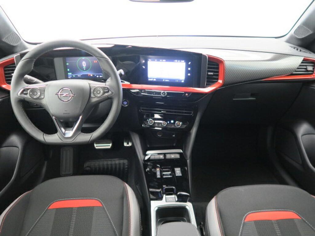 Opel Mokka BEV 50kWh 100kW (136CV) GS-e 6