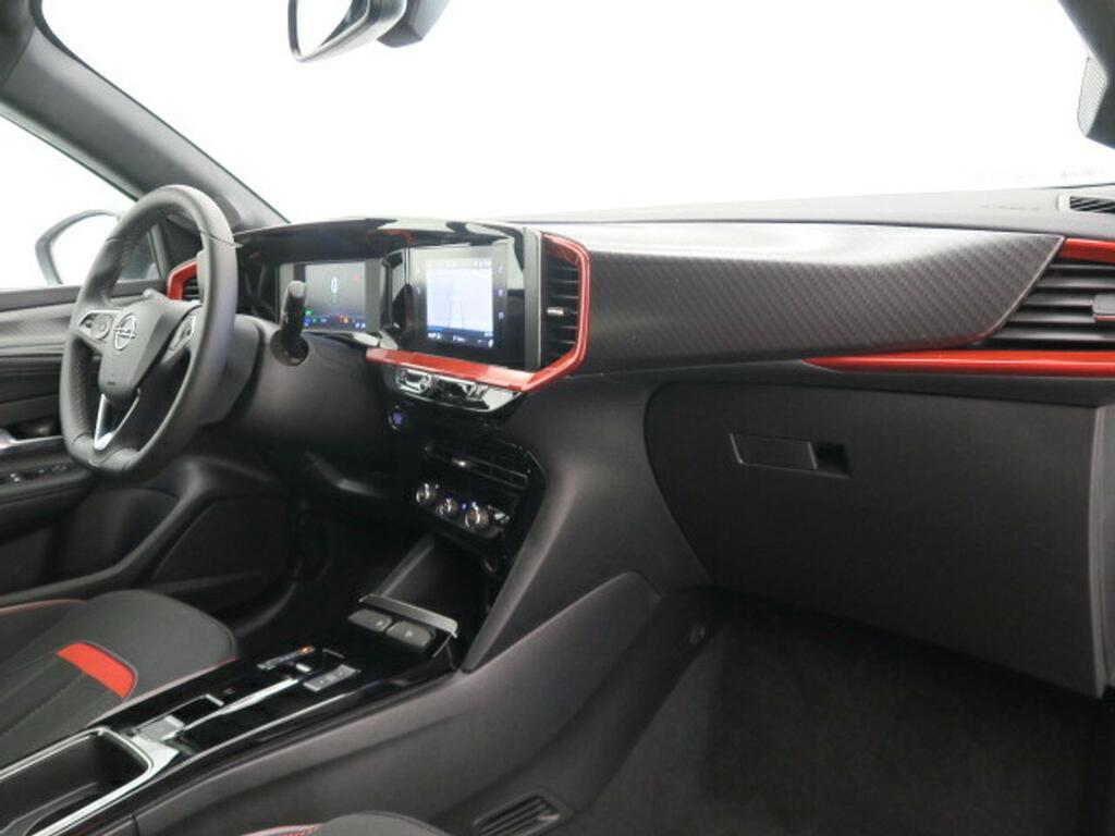 Opel Mokka BEV 50kWh 100kW (136CV) GS-e 14