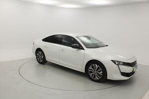Peugeot 508 Hybrid 5P Allure Pack HYBRID 225 e-EAT8 Peugeot 508 Hybrid 5P Allure Pack HYBRID 225 e-EAT8