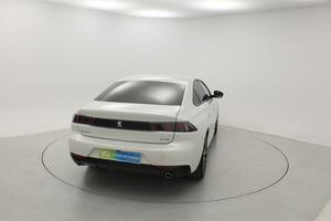 Peugeot 508 Hybrid 5P Allure Pack HYBRID 225 e-EAT8 Peugeot 508 Hybrid 5P Allure Pack HYBRID 225 e-EAT8