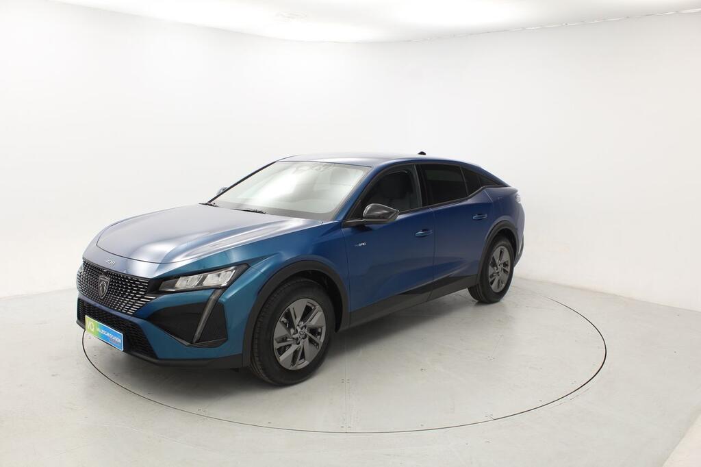 Peugeot 408 408 Allure PHEV 180 e-EAT8 5