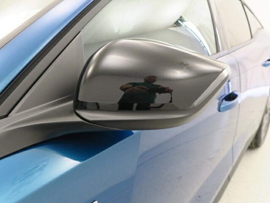 Peugeot 408 408 Allure PHEV 180 e-EAT8 22