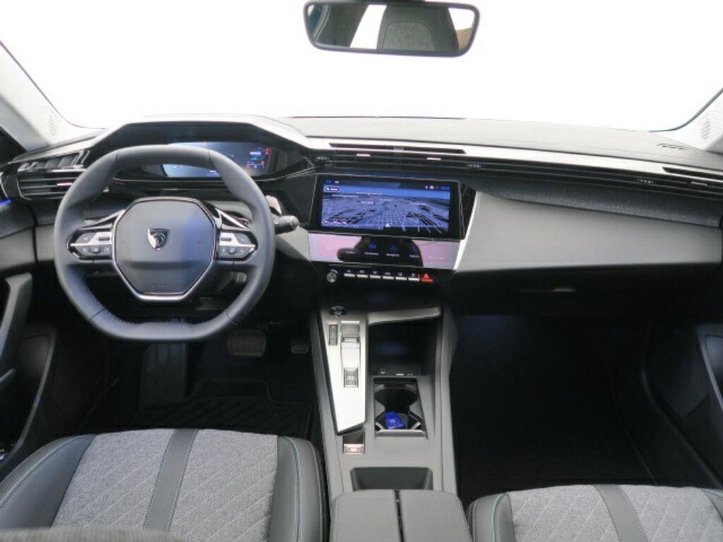Peugeot 408 408 Allure PHEV 180 e-EAT8 7