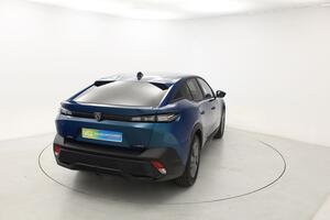 Peugeot 408 408 Allure PHEV 180 e-EAT8 Peugeot 408 408 Allure PHEV 180 e-EAT8