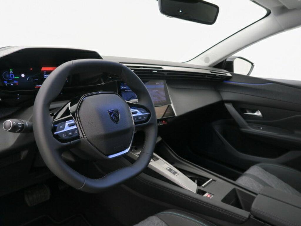 Peugeot 408 408 Allure PHEV 180 e-EAT8 8