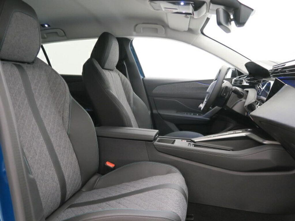 Peugeot 408 408 Allure PHEV 180 e-EAT8 16