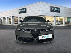 Alfa Romeo Tonale 1.3 Multi-air PHEV Speciale Q4 Alfa Romeo Tonale 1.3 Multi-air PHEV Speciale Q4