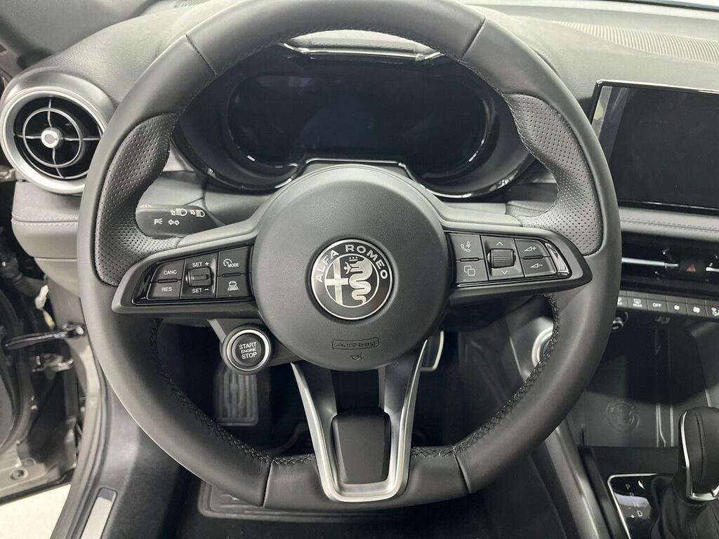 Alfa Romeo Tonale 1.3 Multi-air PHEV Speciale Q4 7