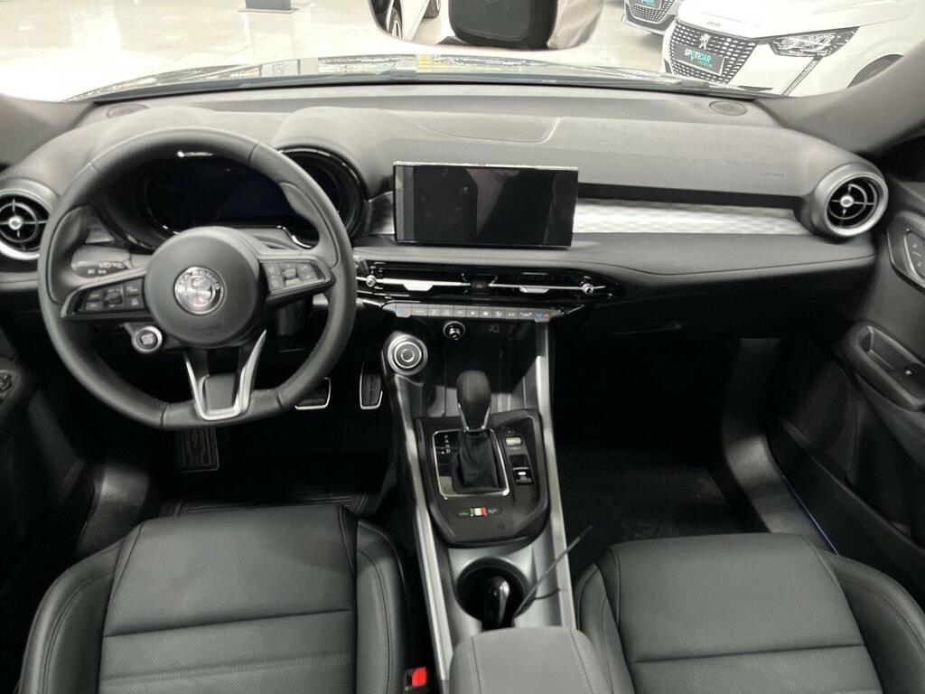 Alfa Romeo Tonale 1.3 Multi-air PHEV Speciale Q4 6