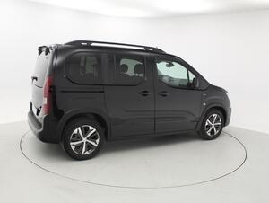 Peugeot Rifter e-Rifter GT Standard 100kW Peugeot Rifter e-Rifter GT Standard 100kW