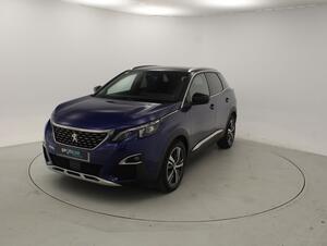 Peugeot 3008 1.2 PURETECH 96KW (130CV) GT LINE S&S Peugeot 3008 1.2 PURETECH 96KW (130CV) GT LINE S&S