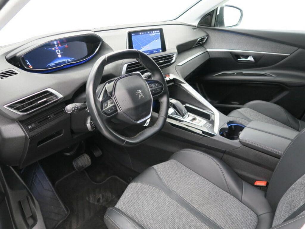 Peugeot 3008 1.2 PURETECH 96KW (130CV) ALLURE EAT8 8