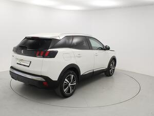 Peugeot 3008 1.2 PURETECH 96KW (130CV) ALLURE EAT8 Peugeot 3008 1.2 PURETECH 96KW (130CV) ALLURE EAT8