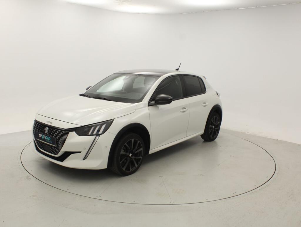 Peugeot 208 PureTech 73kW (100CV) GT Pack 2