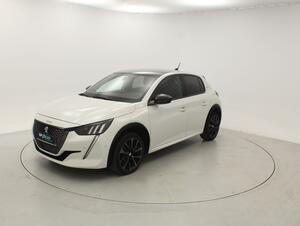 Peugeot 208 PureTech 73kW (100CV) GT Pack Peugeot 208 PureTech 73kW (100CV) GT Pack