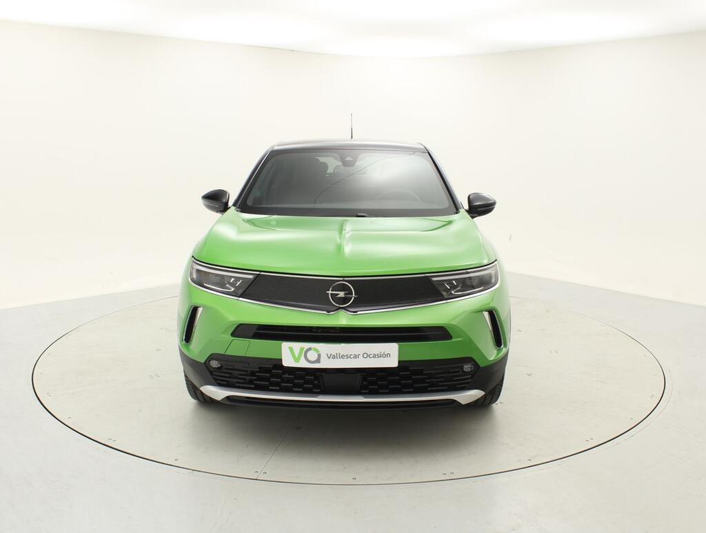 Opel Mokka BEV 50kWh Ultimate 7