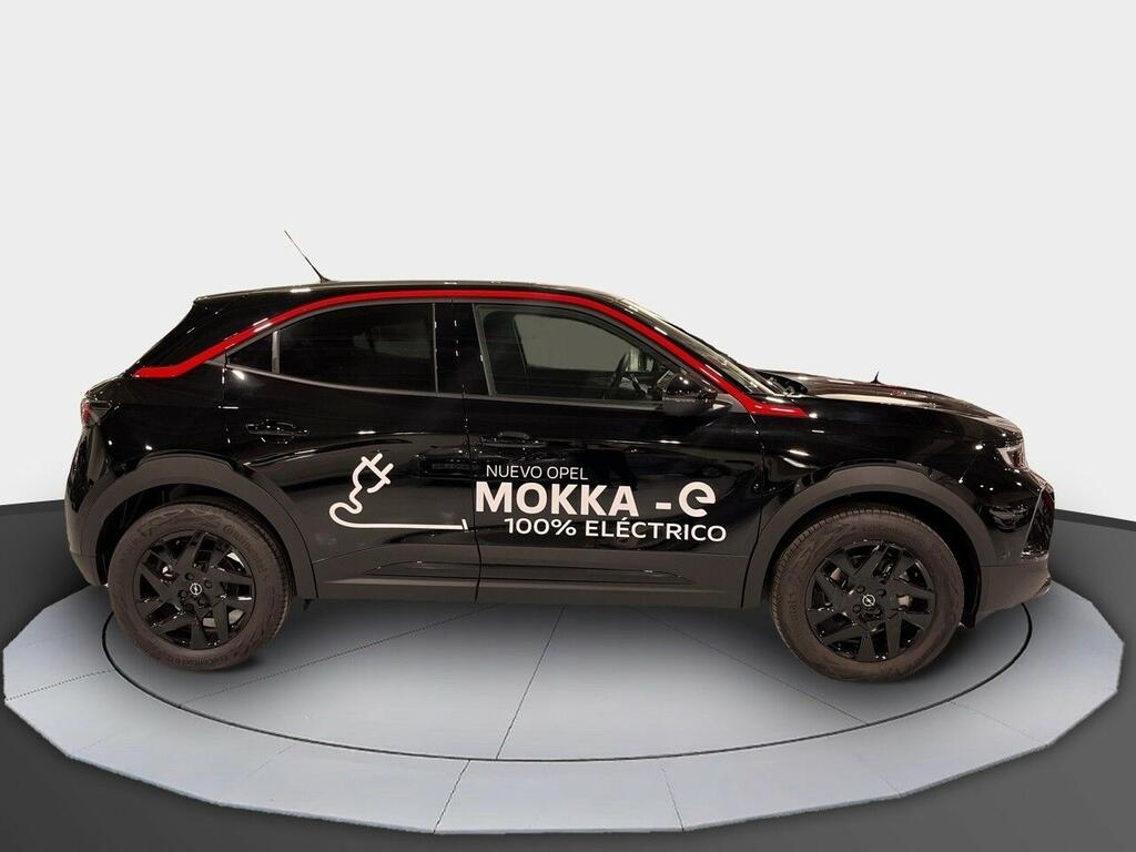 Opel Mokka BEV 50kWh GS Line 4