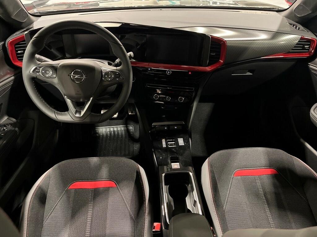Opel Mokka BEV 50kWh GS Line 7