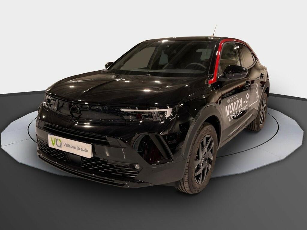 Opel Mokka BEV 50kWh GS Line 2