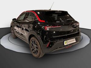 Opel Mokka BEV 50kWh GS Line Opel Mokka BEV 50kWh GS Line